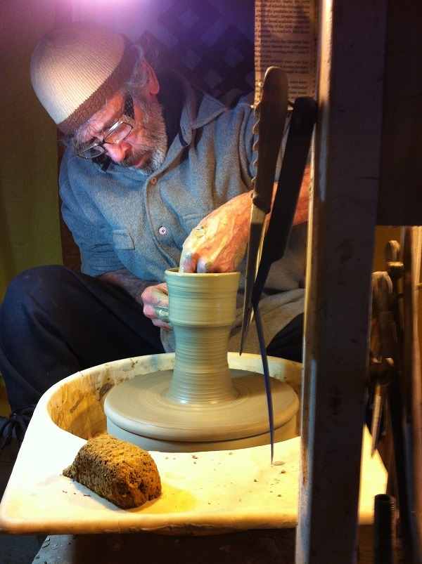 Salt Spring Potter Normand DesRosiers Salt Spring Potter Normand DesRosiers